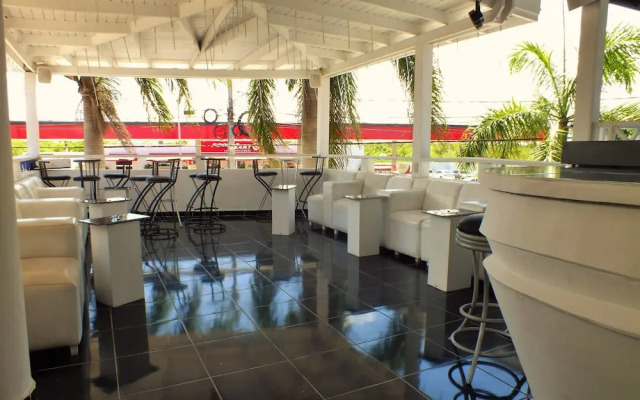 Hotel Maracas Punta Cana