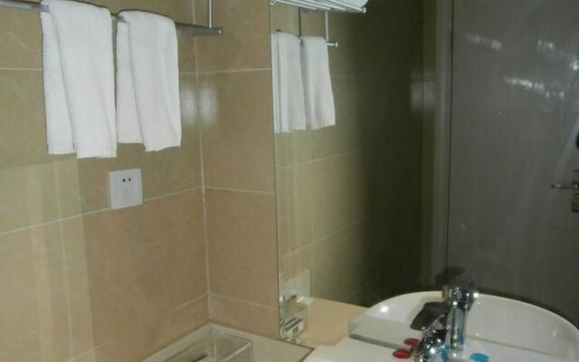 Haoke Hotel