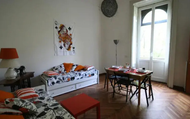 Home Sweet Home Milano Centro