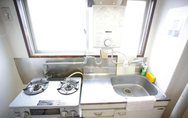 Takano Apartment