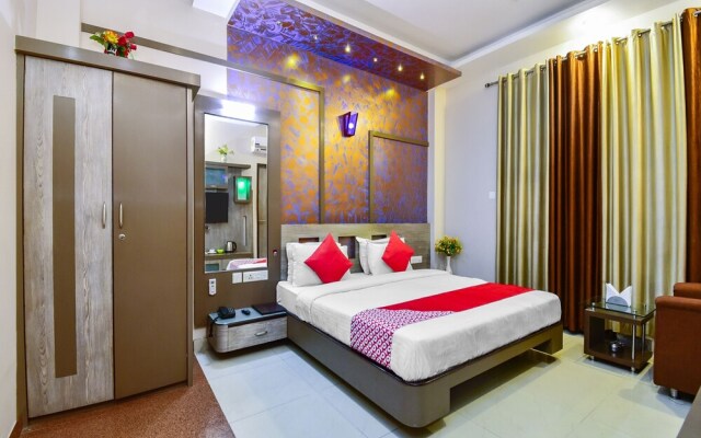 Hotel Park Avenue by OYO Rooms