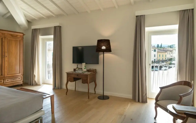 Suite Greve in Chianti - Suite con Terrazza 101
