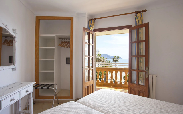 Sol y Mar Apartments