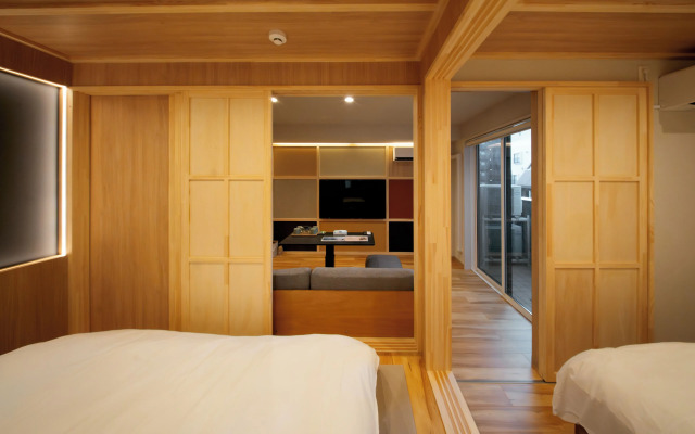 Sugamo Winco Residence