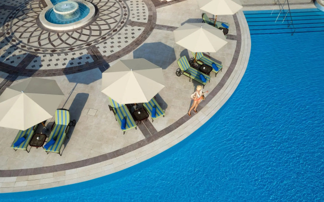 Raffles The Palm Dubai