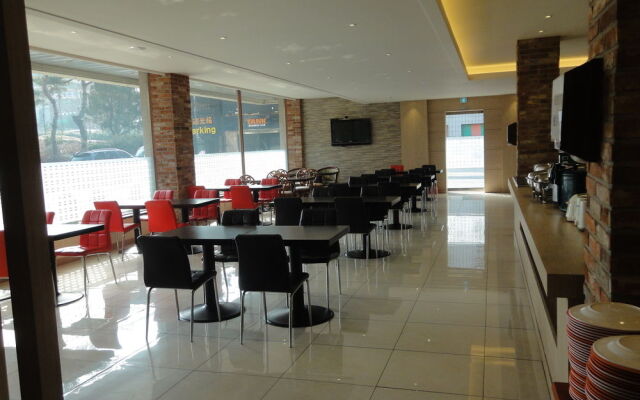 Mainstay Hotel Suwon