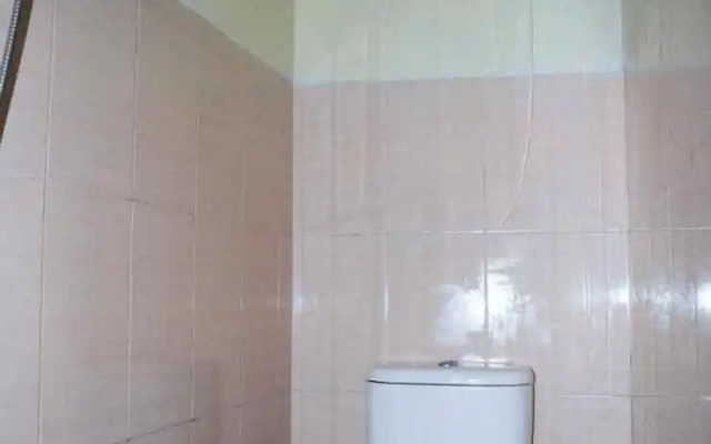 Villa Puncak Garuda D.10