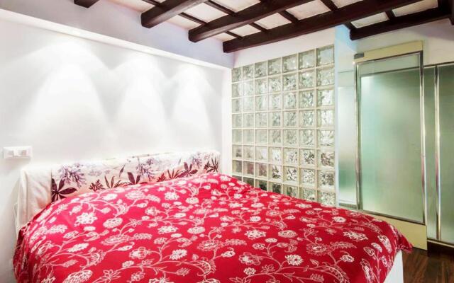 Apartment Balestrari