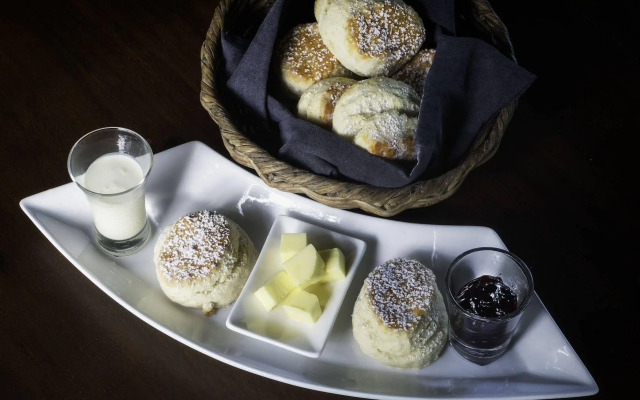 Nisala Arana Boutique Hotel