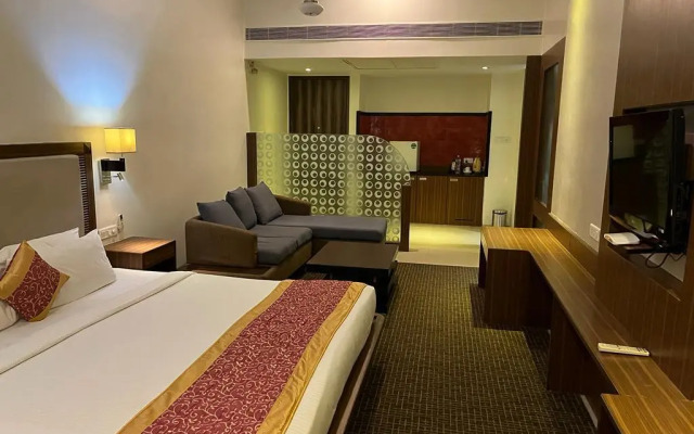 The Fern Residency Kakinada