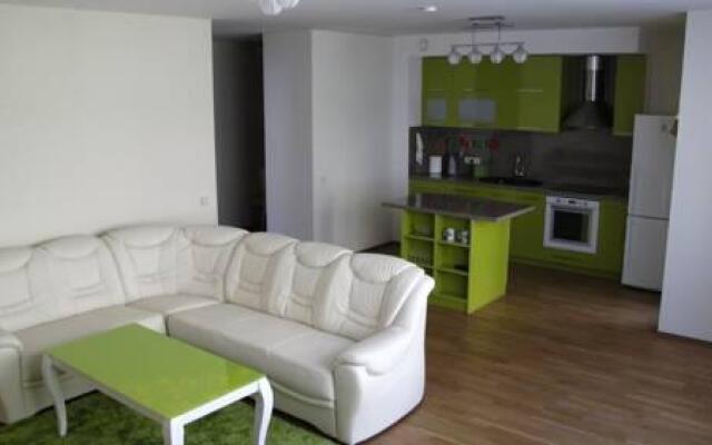 Mindaugo Apartment 23A