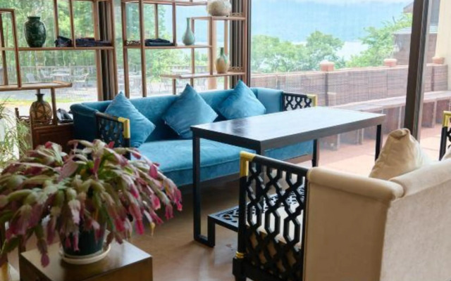 Fuji Yamanakako Resort Hotel