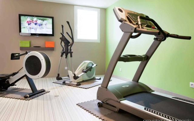 ibis Styles Compiegne