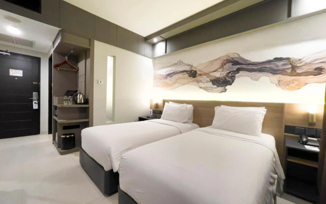 Oria Hotel Jakarta