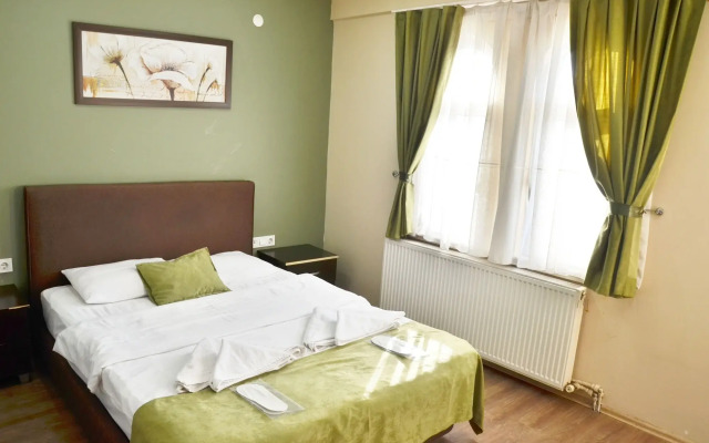 Teras Hotel Kagıthane
