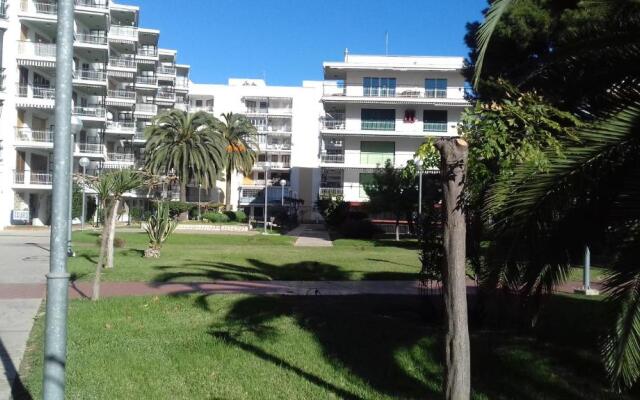 Apartamento Delfos