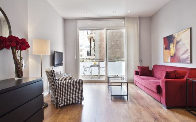 Bonavista Apartments - Passeig de Gracia