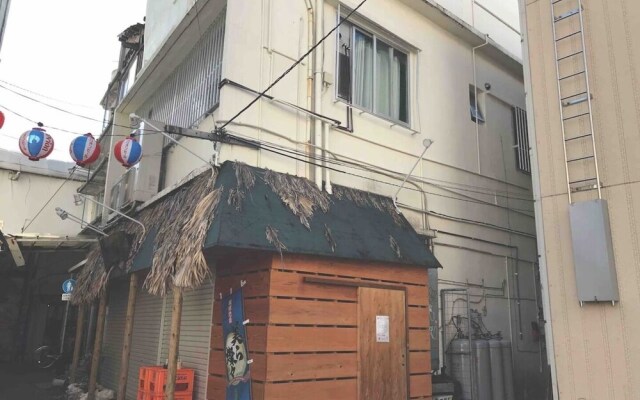 Shinjo Building 2F