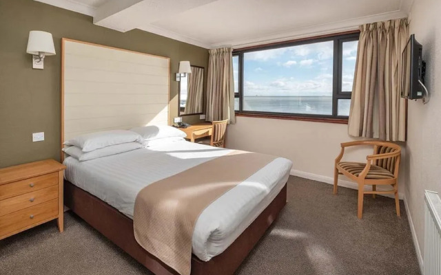 Trouville Hotel