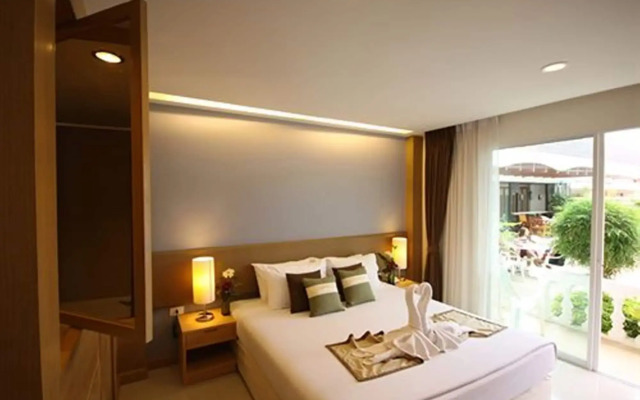Windmill Resort Hotel