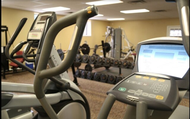 SoBe Northwest Apartments