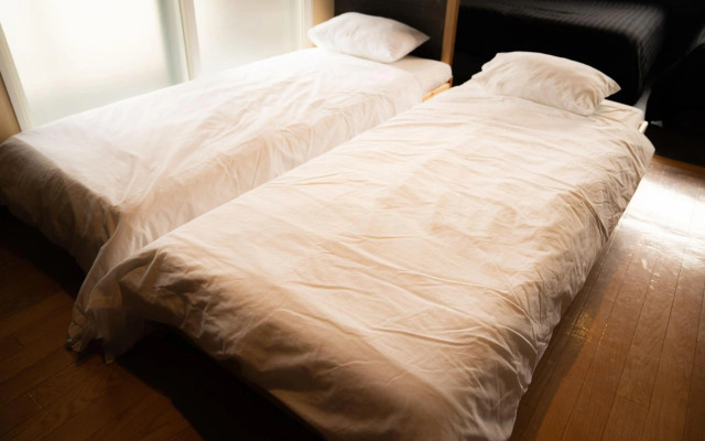 Sapporo BIOS522 Max2Stay