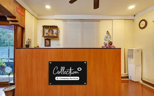 Super Collection O Bannerghatta IIM