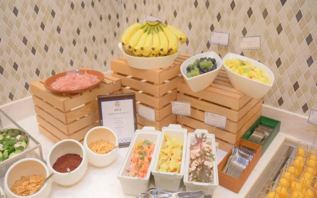 OMO5 Hakodate by Hoshino Resorts