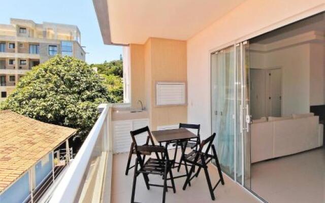 Apartamento Aguas Azuis Bombinhas 1074