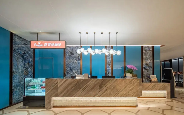 Haiwaihai Baina Hotel