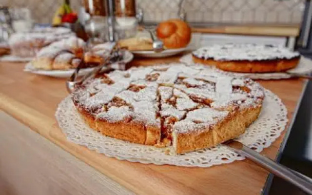 Civico 64 Bed & Breakfast