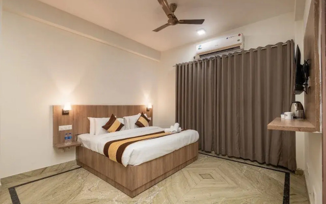 Saavi Hotel Medicity