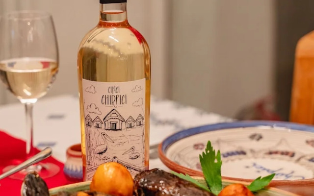 5 Chirpici - Small Traditional Resort