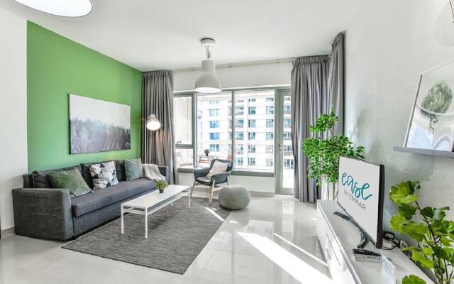 29 Boulevard Tower Ease by Emaar