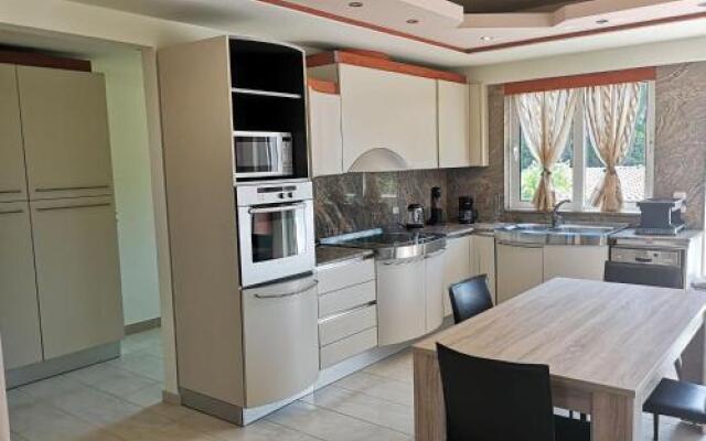 Holiday Home 4 Bedrooms - Koskinou