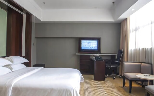 Jtour Inn