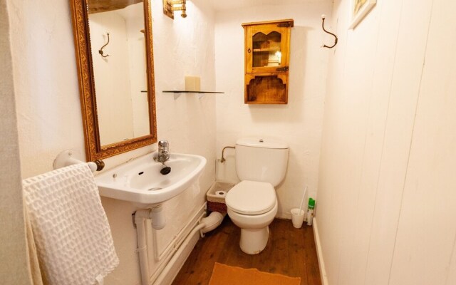 Countryside Mansion in Palafrugell With Private Garden