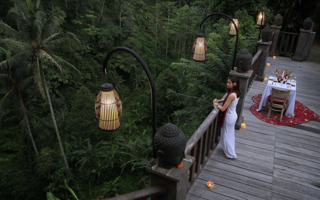 Kawi Resort A Spiritual Sanctuary to Escape