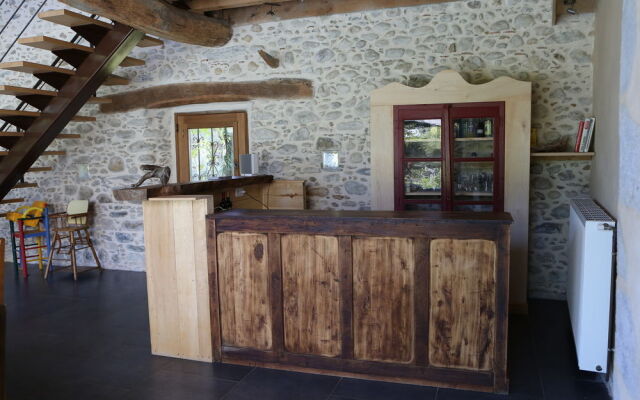 Le Closier B&B