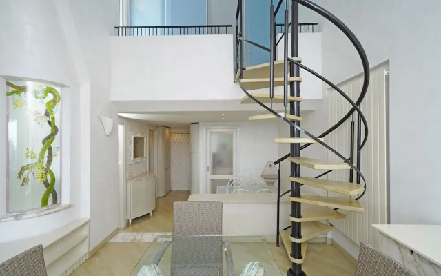 Il Melagrano A12 in Padenghe sul Garda