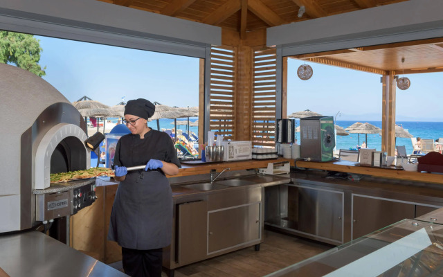Avra Beach Resort Hotel & Bungalows - All Inclusive