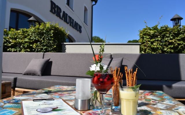 Hotel & Brauereigasthof Püttner