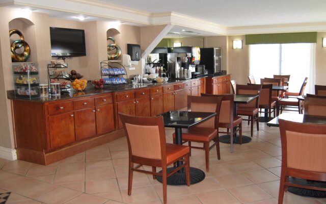 Americas Best Value Inn Montgomery, AL