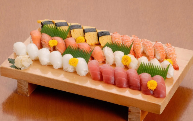 Hotel Sun Valley Waraku