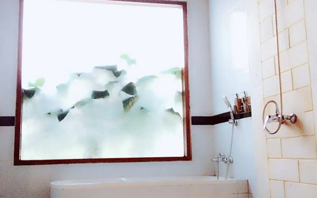 Green View Private Villas