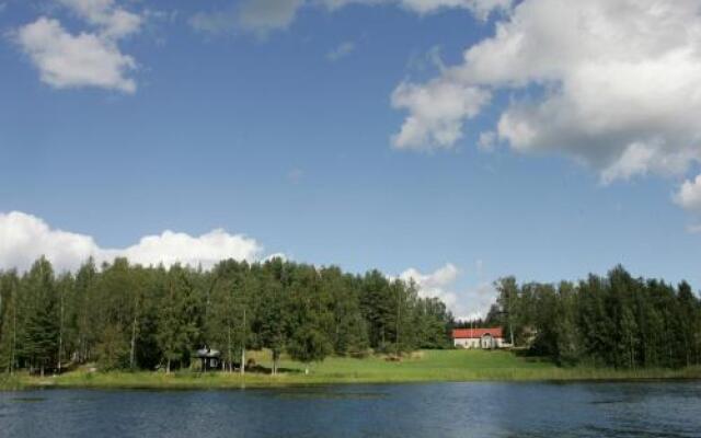 Holiday Resort Naaranlahti