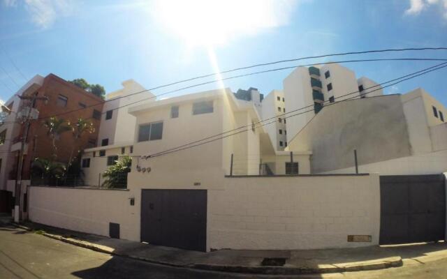 Casa Mesa