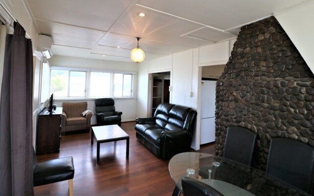 Waterfront Cottages