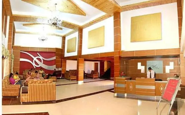 Hotel Royal Grand - Manali
