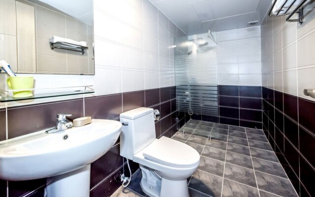 Navis Hostel